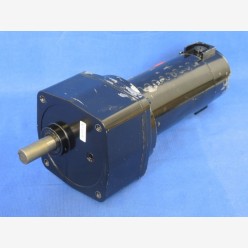 Leeson CM34D25NZ54B DC Gearmotor 50:1